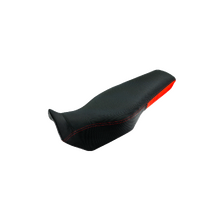 Seat Concepts Honda XL750 Transalp 23-26 Comfort Tall Black Semi Grip Seat Foam & Cover Kit