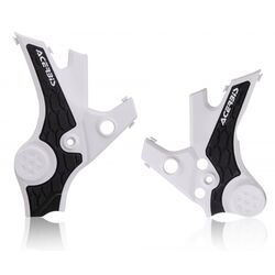 Acerbis X-Grip Frame Guards for Honda Africa Twin 1100L ('20-'23)