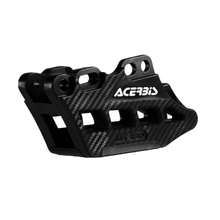 Acerbis Yamaha Tenere 700 19-25 Black 2.0 Chain Guide