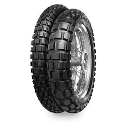 Continental TKC80 110/80QB19 59Q TL Front