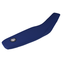 Seat Concepts Husqvarna TE/FE 20-23 Comfort Low Husky Blue Luna Complete Seat