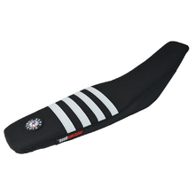 Seat Concepts Husqvarna TE/FE 20-23 Comfort Black/Black/White Complete Seat