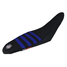 Seat Concepts Husqvarna TE/FE 20-23 Element XL Black/Black/Blue Complete Seat