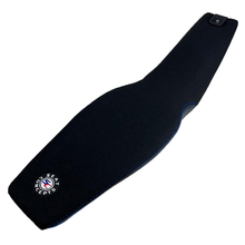 Seat Concepts Husqvarna FE501 24-26 Comfort XL Carbon Vinyl Sides/Black Semi-Grip Top/Blue Stitching Complete Seat
