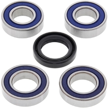 All Balls Suzuki DR650SE 96-21 Front Wheel Bearing Kit