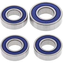 All Balls Kawasaki KDX/KLR/KX Rear Wheel Bearing Kit