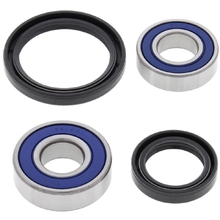 All Balls KTM LC4 98-00 Front Wheel Bearing Seal Kit