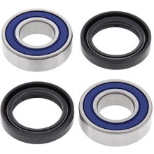 All Balls Honda CRF250-300L Front Wheel Bearing Seal Kit