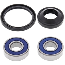 All Balls Honda XR/XL 250/350/600 Front Wheel Bearing Seal Kit