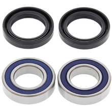 All Balls Honda CRF450L/RL Front Wheel Bearing & Seal Kit