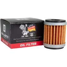 Ballards Yamaha TT/XT 145 Oil Filter