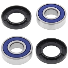 All Balls Yamaha WR250R 07-21 Front Wheel Bearing Kit