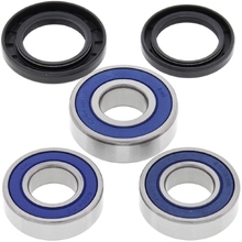 All Balls Suzuki DRZ400 2000-2023 Rear Wheel Bearing Kit
