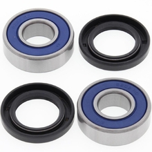 All Balls Suzuki DR250-650 1990-97 Front Wheel Bearing Kit