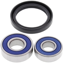 All Balls Kawasaki KLR250-650 85-25 Front Wheel Bearing Kit