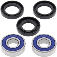 All Balls Honda NX500 24-26 Front Wheel Bearing Kit