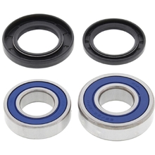 All Balls Yamaha WR250R 08-21 Rear Wheel Bearing & Seal Kit