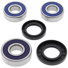 All Balls Honda CRF1000L 16-20 Africa Twin Rear Bearing Kit