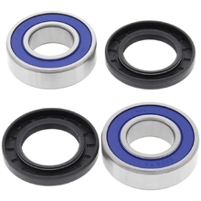 All Balls Suzuki DL1000 V-Strom 14-25 Front Wheel Bearing Kit