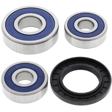 All Balls Suzuki DR350R/RS/SE 90-95 Rear Wheel Bearing Kit