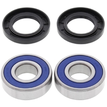 All Balls Suzuki/Triumph DL1000 03-13 Tiger Explorer 12-24 Front Wheel Bearing Kit