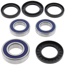 All Balls Suzuki DL1000 V-Strom 14-25 Rear Wheel Bearing Kit