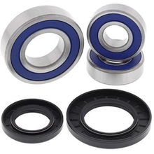 All Balls Suzuki DL1000 V-Strom 03-13/DL650 V-Strom 04-26 Rear Wheel Bearing Kit