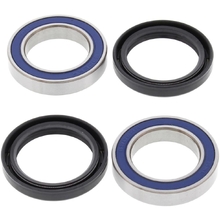 All Balls KTM/Husqvarna 690-1290 Front Wheel Bearing & Seal Kit