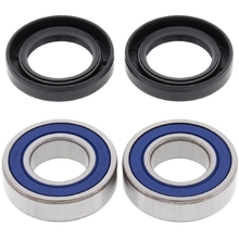 All Balls Yamaha XTZ1200E Super Tenere 10-25 Front Wheel Bearing Seal Kit