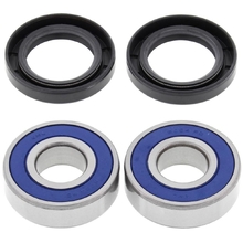 All Balls BMW F800GS 16-18 F800GS Adventure 14-18 Front Wheel Bearing Kit