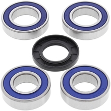 All Balls KTM/Husqvarna ADV Enduro Rear Wheel Bearings