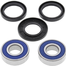 All Balls Triumph 800 Tiger 11-14 800 Tiger XC 11-19 Front Wheel Bearing Kit