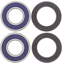 All Balls Honda CRF1100L Africa Twin 24-25 Front Wheel Bearing Kit