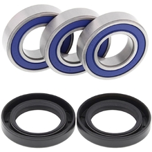 All Balls Honda/Kawasaki/KTM/Suzuki/Yamaha Talon Hubs Rear Wheel Bearing Kit