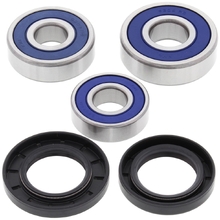 All Balls Honda XL650-700V Transalp 03-09 Rear Wheel Bearing Kit