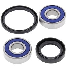All Balls Honda XRV750 Africa Twin 90-03 Front Wheel Bearing Kit