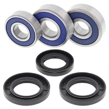 All Balls Honda XRV750 Africa Twin 90-03 Rear Wheel Bearing Kit