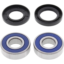 All Balls BMW F800GS 08-15 Front Wheel Bearing Kit