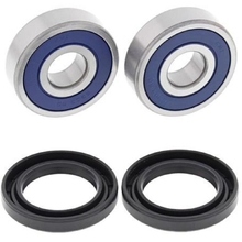 All Balls Honda CRF250L 13-20 CRF300L 21-25 Rear Wheel Bearing Kit