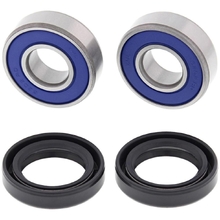 All Balls Honda CRF250L 2013-16 Front Wheel Bearing Kit