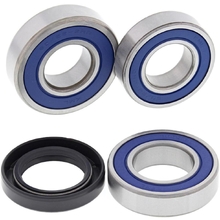All Balls Yamaha XTZ1200E Super Tenere 12-24 Rear Wheel Bearing Kit