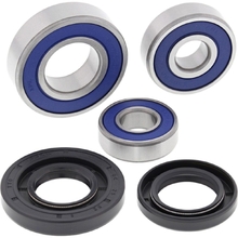 All Balls KTM 390 Adventure/R/X Rear Wheel Bearing & Seal Kit