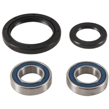 All Balls Suzuki DRZ 400E 00-24 Front Wheel Bearing Kit