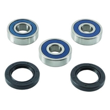 All Balls Honda CB500X 19-23 Rear Wheel Bearing Kit