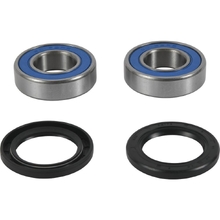 All Balls Yamaha XTZ690 Tenere 700 19-25 Front Wheel Bearing Kit