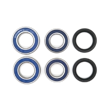 All Balls Ducati 950-1260 Multistrada Enduro 15-20 Rear Wheel Bearing Kit