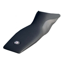 Seat Concepts Husqvarna 701 Enduro 21-26 Comfort Tall Neon Luna Accent/Blue Luna Sides & Top Complete Seat