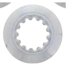 All Balls Kawasaki KLR650 97-14 KX450F 06-25 KX450X 21-25 Sprocket Retainer