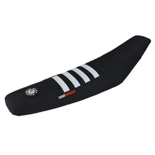 Seat Concepts Husqvarna TE/FE 20-23 Race 2.0 Tall Black/Black/White Complete Seat