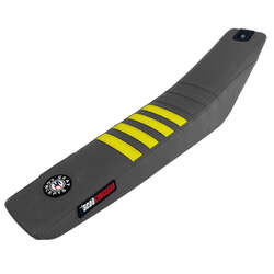 Seat Concepts Husqvarna Rockstar Edition ('22-'25) FC/FS/FX/TC/TX ('23-'25) FE ('24-'25) Race 2.0 Tall